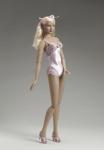 Tonner - American Models - American Model Basic - Blonde - кукла